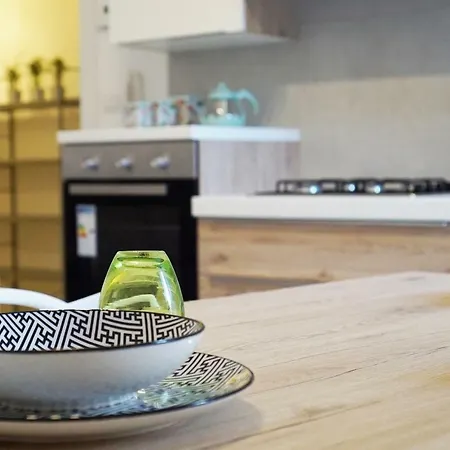 Apartman Il Poggiolo