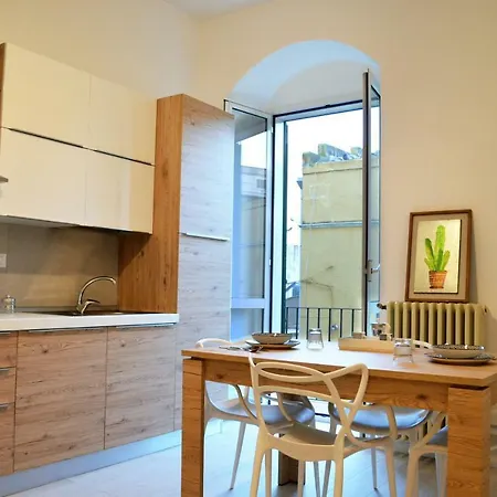 Apartman Il Poggiolo Matera