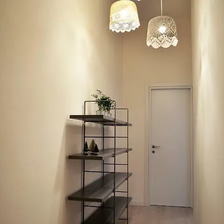 Apartman Il Poggiolo *
