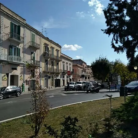 Διαμέρισμα Il Poggiolo