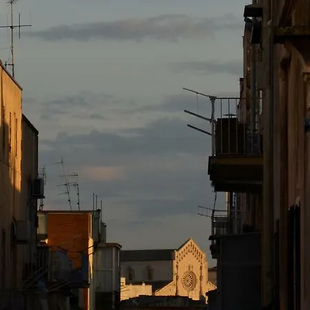 Apartman Il Poggiolo *